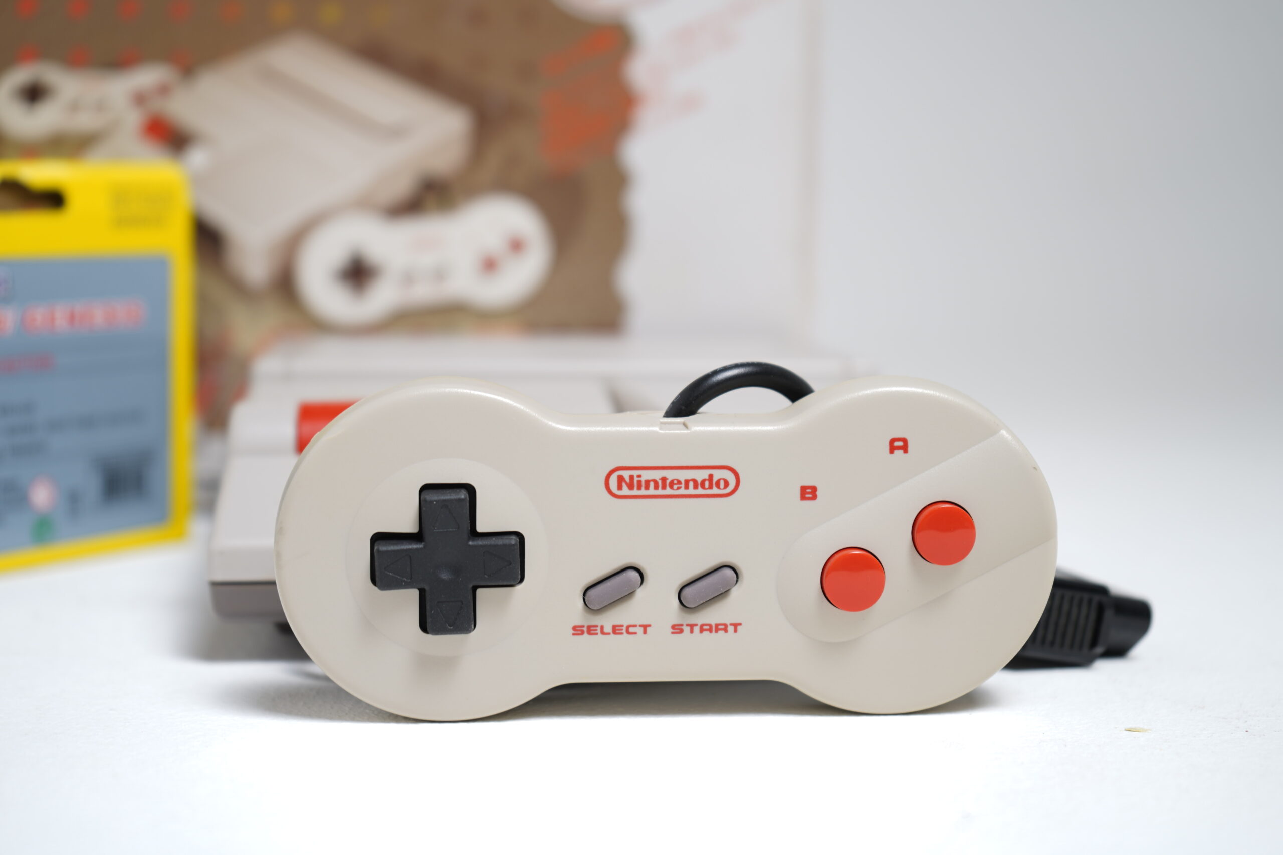 Nintendo Family Computer (AV-1993) - Image 3