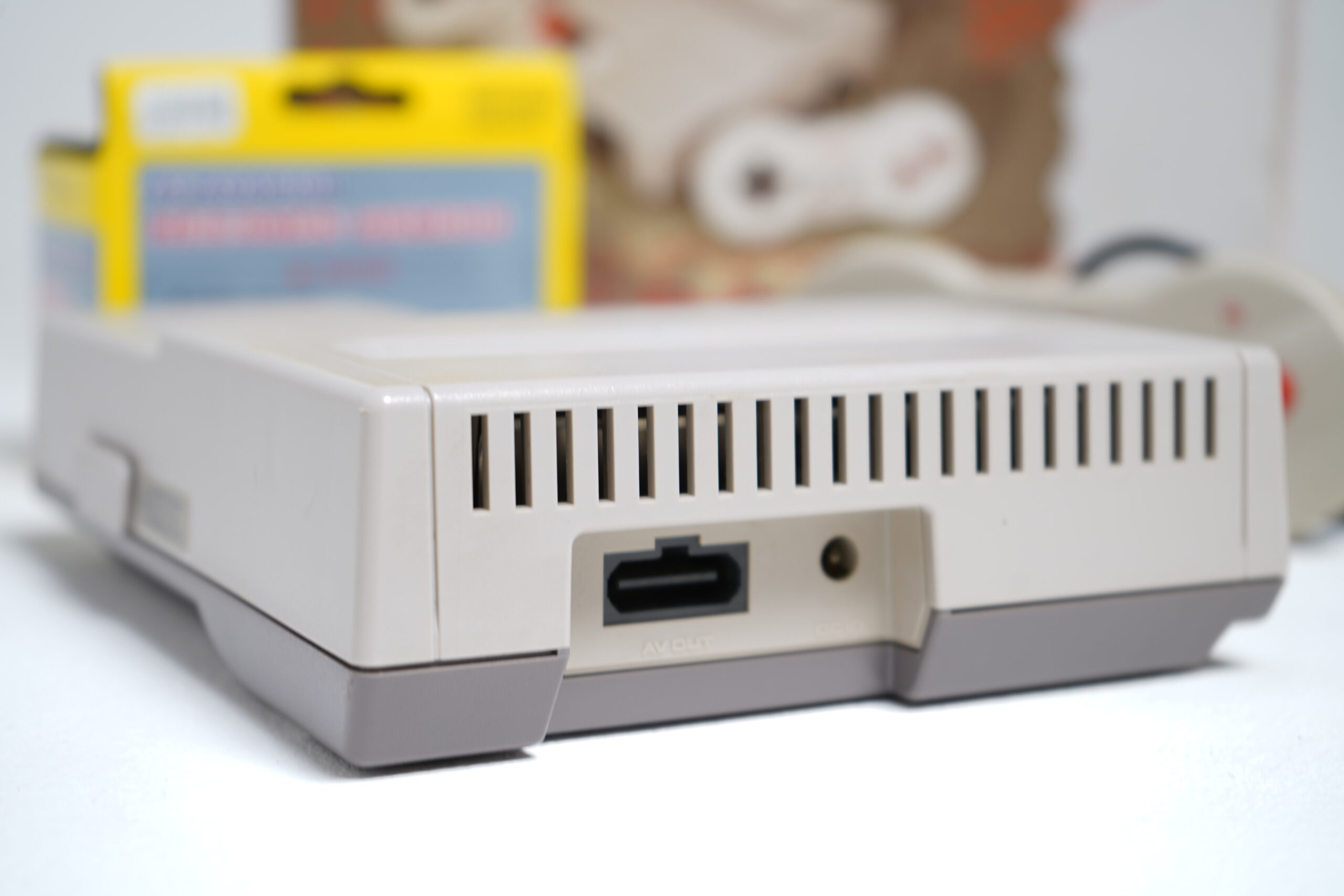 Nintendo Family Computer (AV-1993) - Image 5