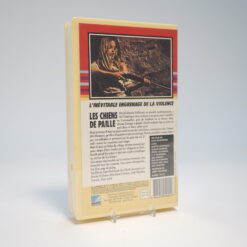 Alternative view of Straw Dogs (1971)