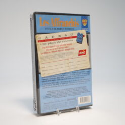 Alternative view of Goodfellas (1990)