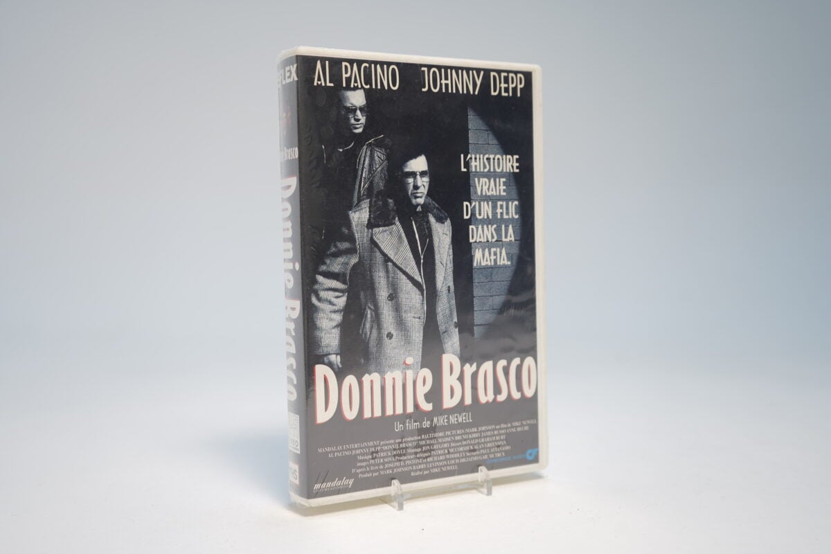 Donnie Brasco (1997)