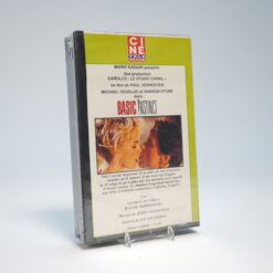 Alternative view of Basic Instinct (1992)