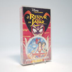 The Return of Jafar (1994)