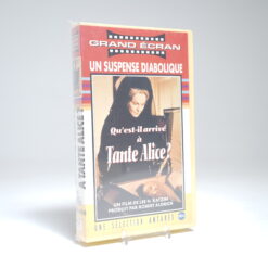 Whatever Happened to Aunt Alice? (1969)