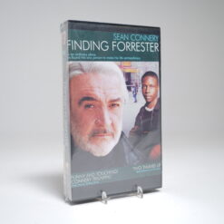 Finding Forrester (2000)