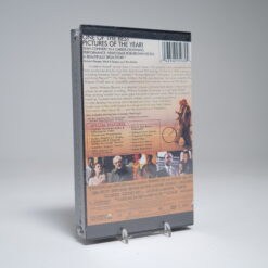 Alternative view of Finding Forrester (2000)