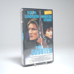 The Shooter (1995)