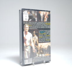 Alternative view of The Shooter (1995)