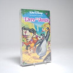 The Jungle Book (1967)