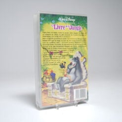 Alternative view of The Jungle Book (1967)