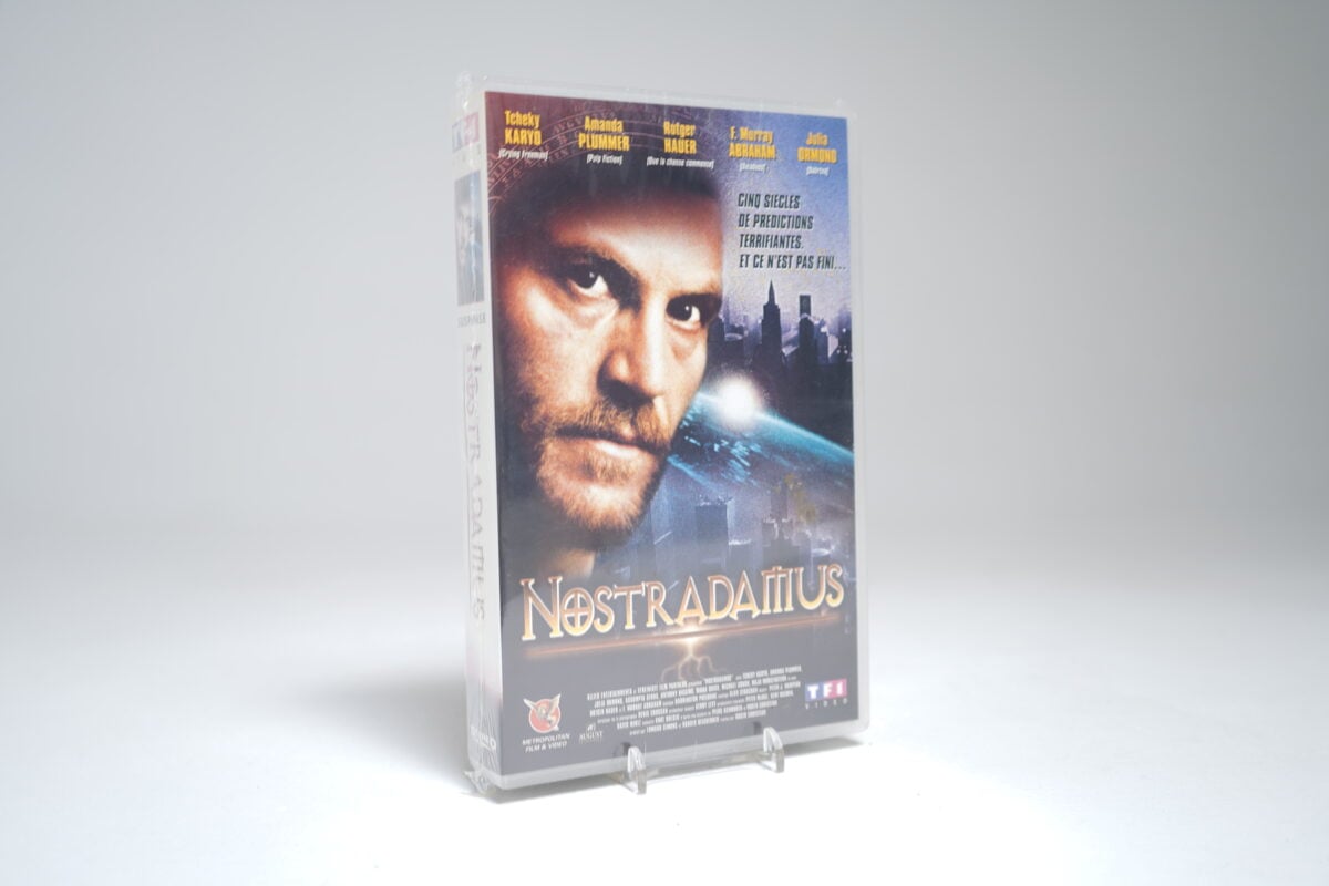 Nostradamus (1994)