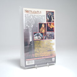 Alternative view of Nostradamus (1994)