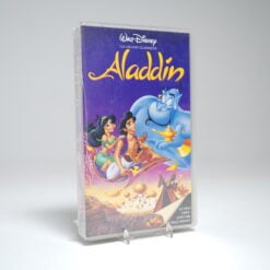 Walt Disney's Aladdin (1992)