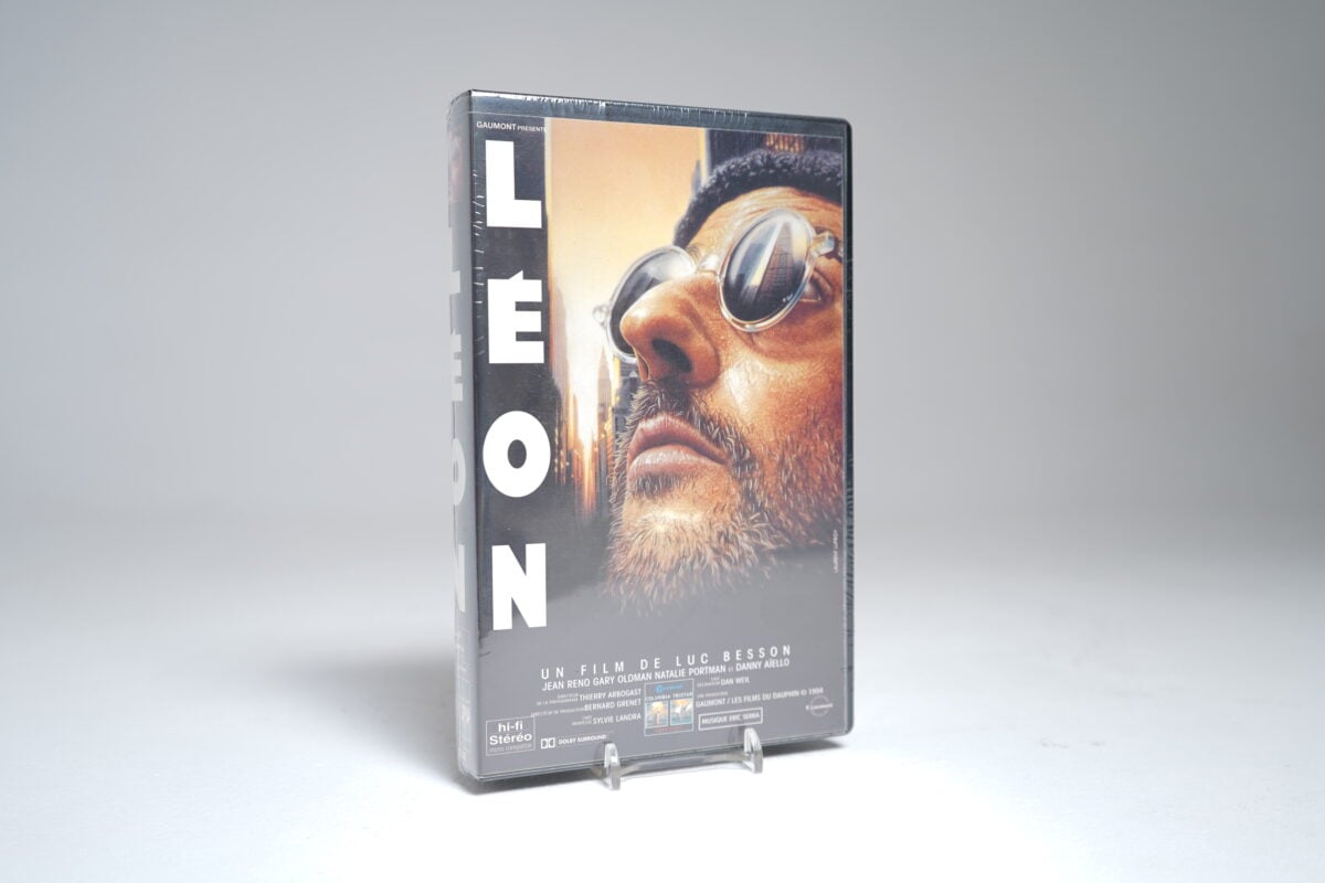 Léon (1994)