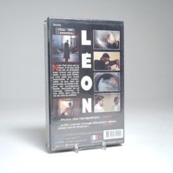Alternative view of Léon (1994)