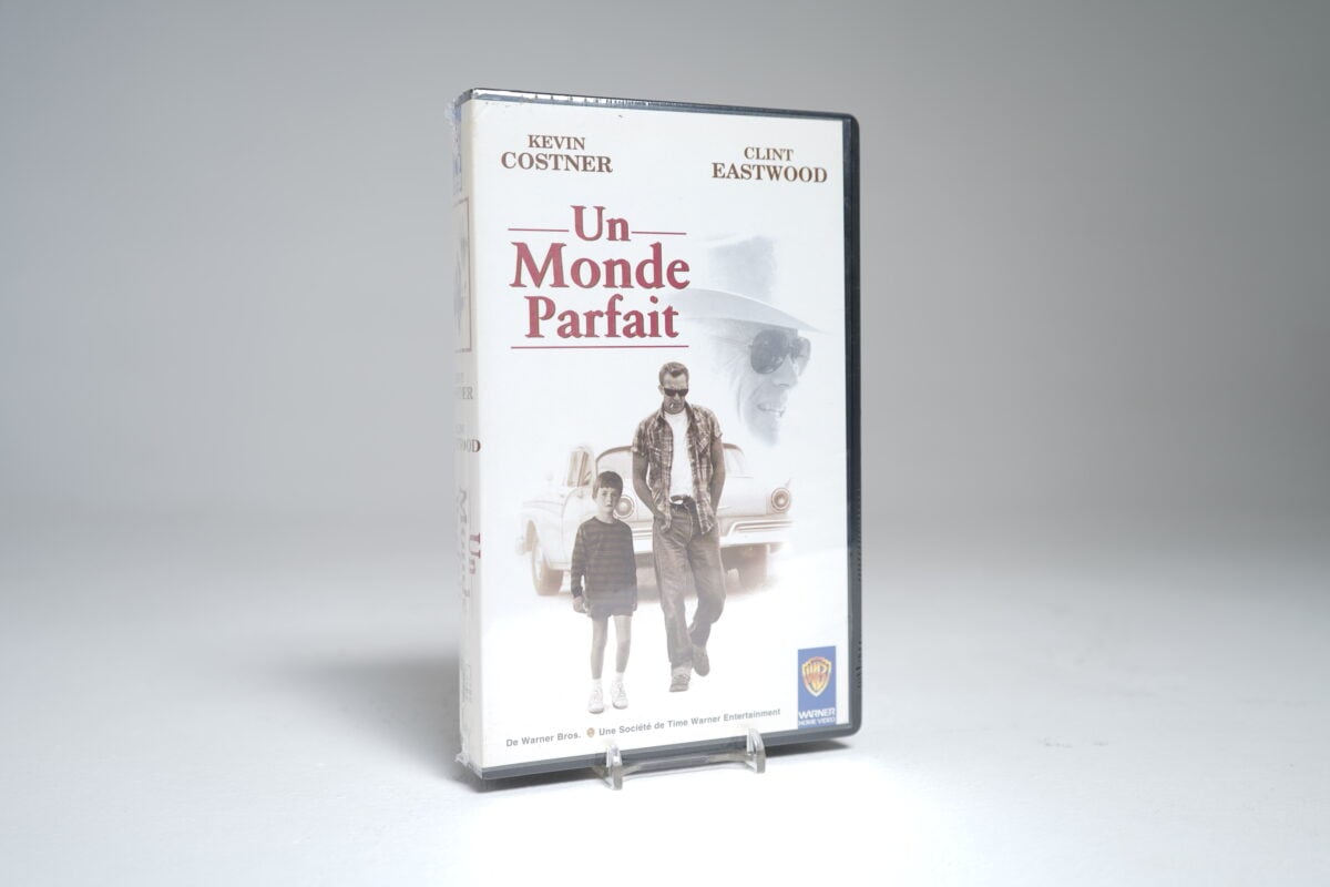 A Perfect World (1993)