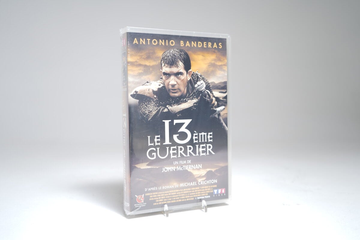 The 13th Warrior (1999)