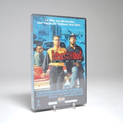 Boyz N the Hood (1991)