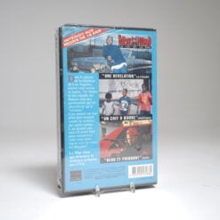 Alternative view of Boyz N the Hood (1991)