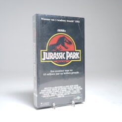 Jurassic Park (1993)