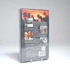 Alternative view of Jurassic Park (1993)