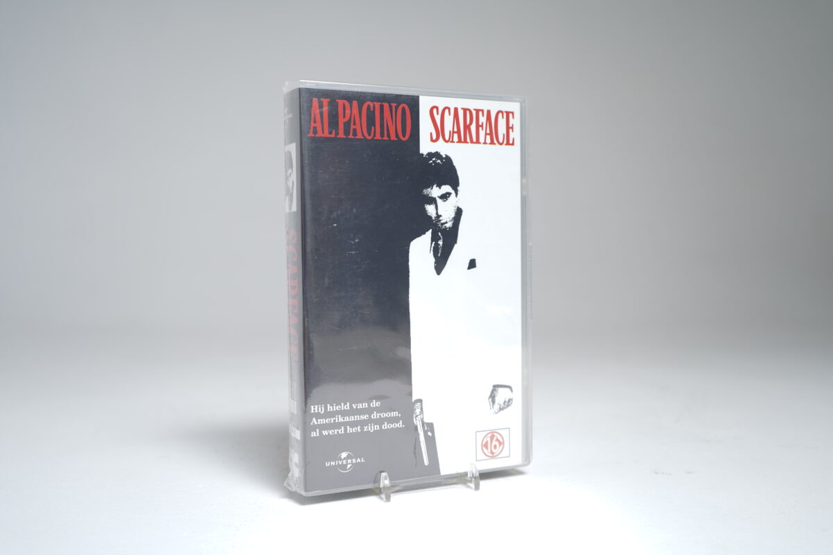 Scarface (1983)