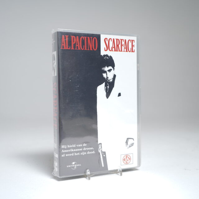 Scarface (1983)