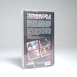 Alternative view of Terminator 2: Judgement Day (1991)