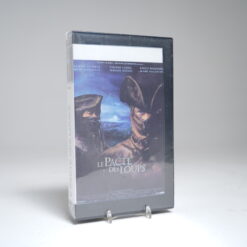 Brotherhood of the Wolf (2001)