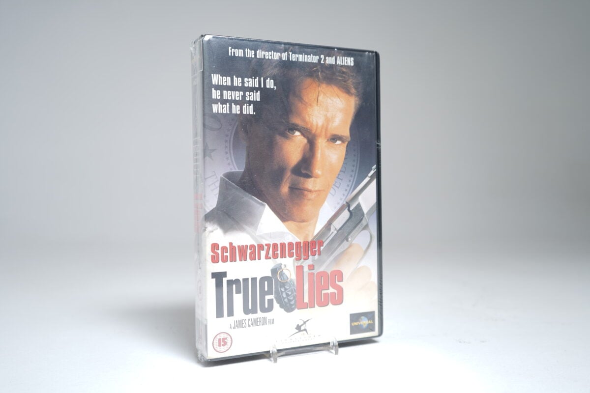 True Lies (1994)