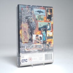 Alternative view of True Lies (1994)