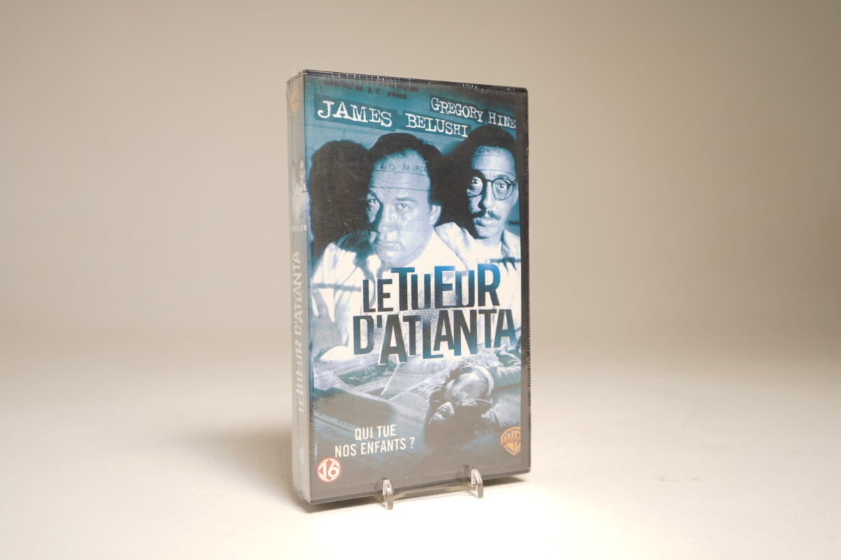 Le Tueur d'Atlanta (1990)