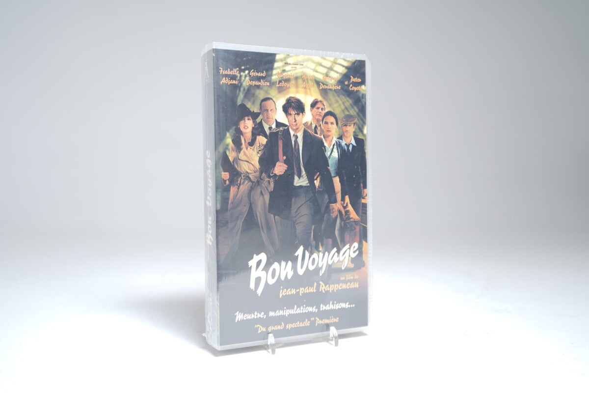 Bon Voyage (2003)