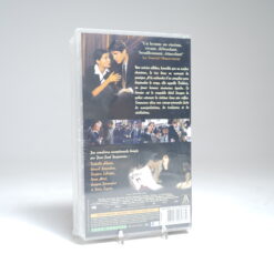 Alternative view of Bon Voyage (2003)