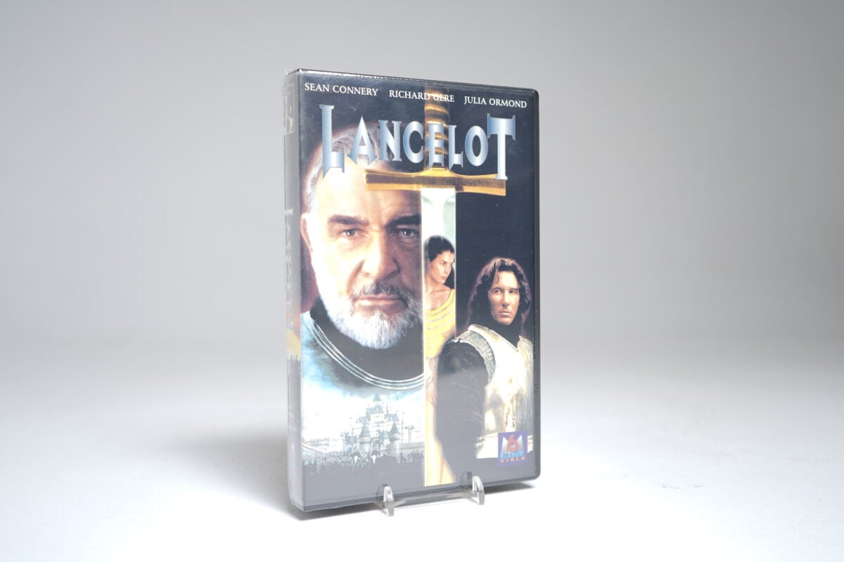 First Knight (1995)