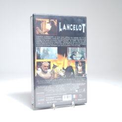 Alternative view of First Knight (1995)