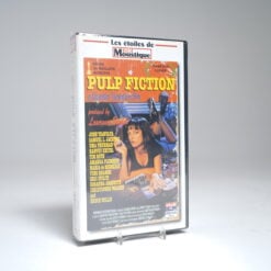 Pulp Fiction (1994)