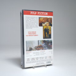 Alternative view of Pulp Fiction (1994)