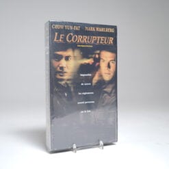 The Corruptor (1999)