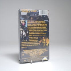 Alternative view of The Corruptor (1999)