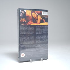 Alternative view of Zebra Lounge (2001)