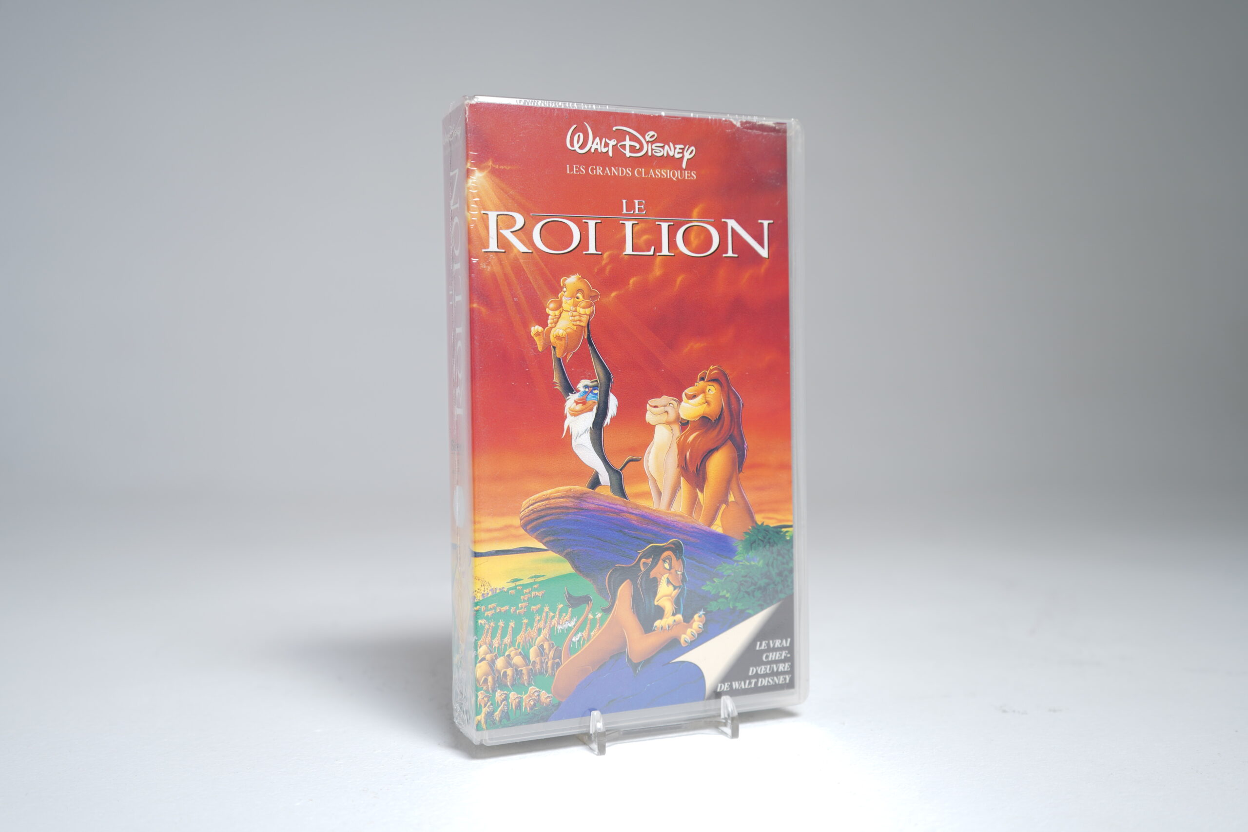 The Lion King (1994)