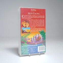 Alternative view of The Lion King (1994)