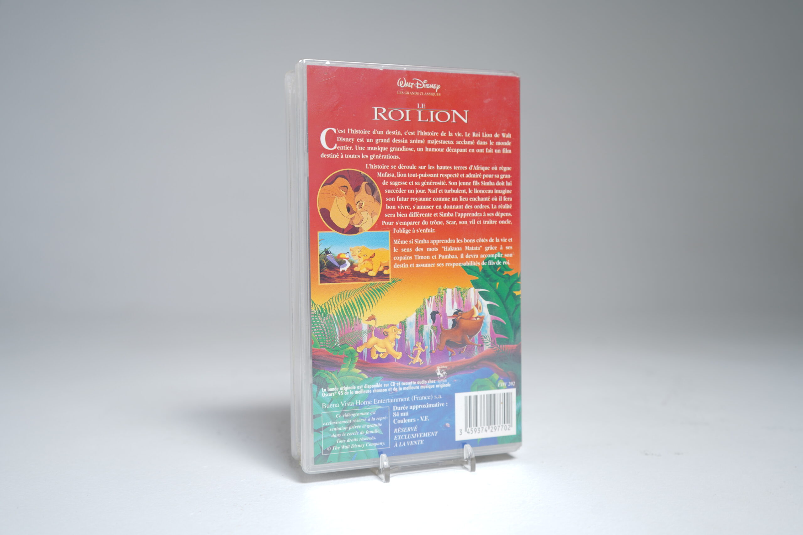 The Lion King (1994) - Image 2