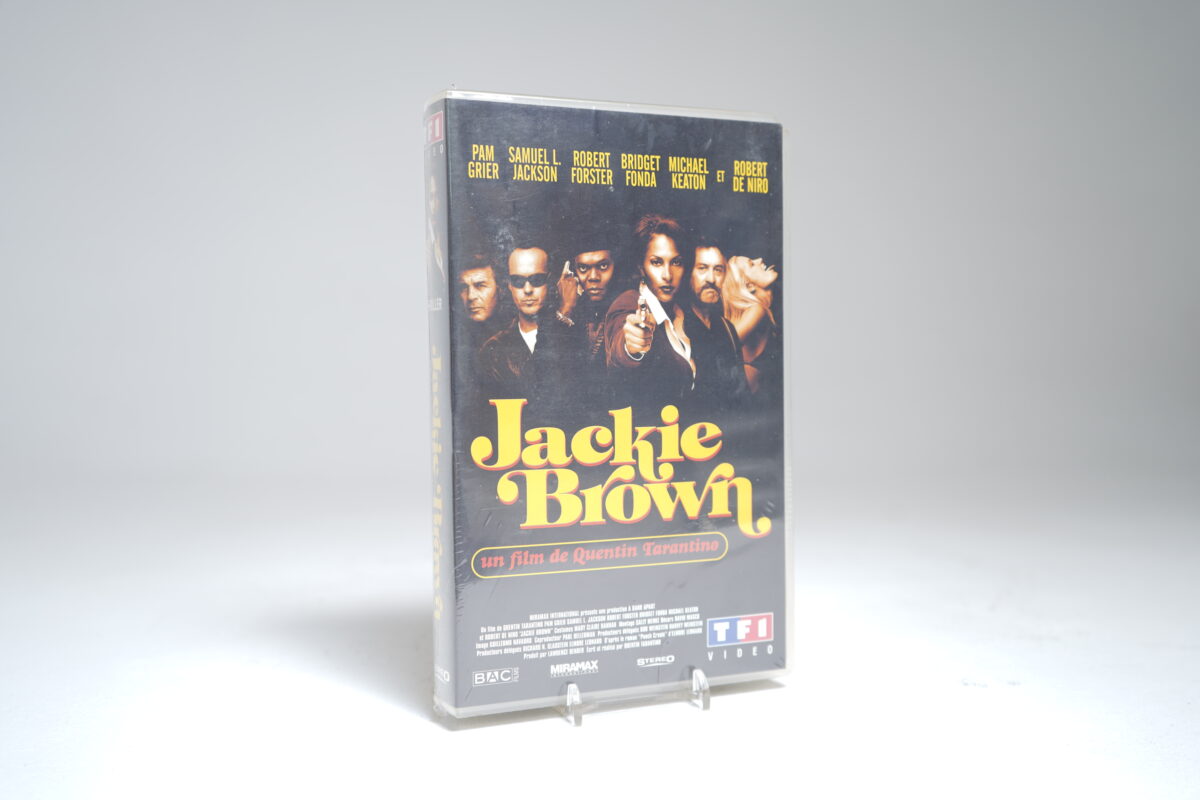 Jackie Brown (1997)