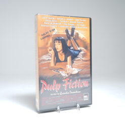 Pulp Fiction (1994)