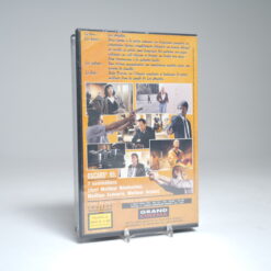 Alternative view of Pulp Fiction (1994)