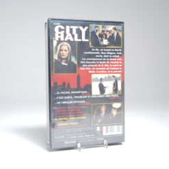 Alternative view of City Hall (1996)