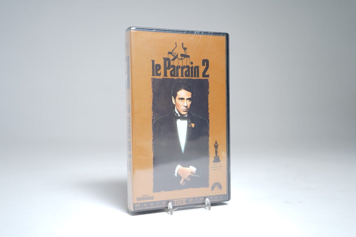 The Godfather Part II