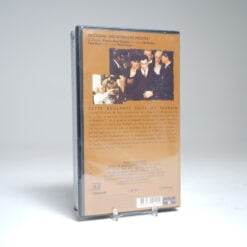 Alternative view of The Godfather Part II